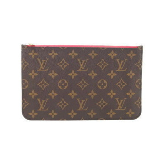 Louis Vuitton Neverfull Accessory Pouch - Picture 1 of 8